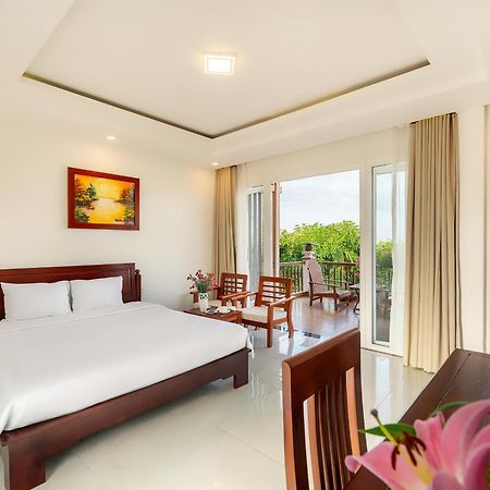Hoi An Palmy Villa Exterior photo